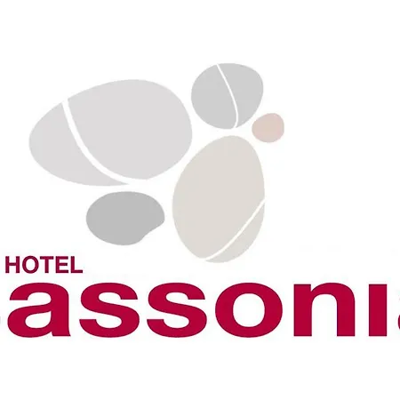 Sassonia 2*